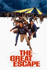 Nonton Film The Great Escape